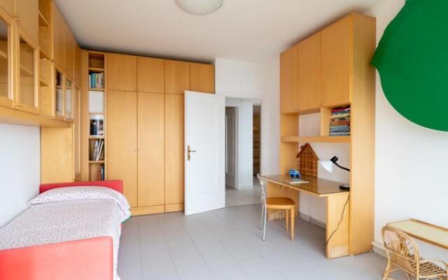 Flat 80M² 2 Bedrooms 1 Bathroom - Ventimiglia