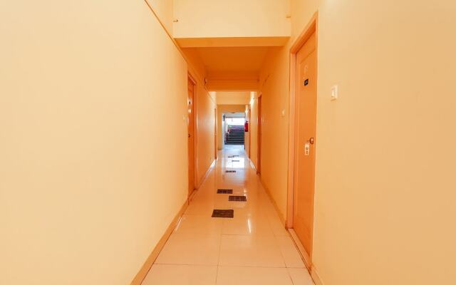 FabHotel Virksham