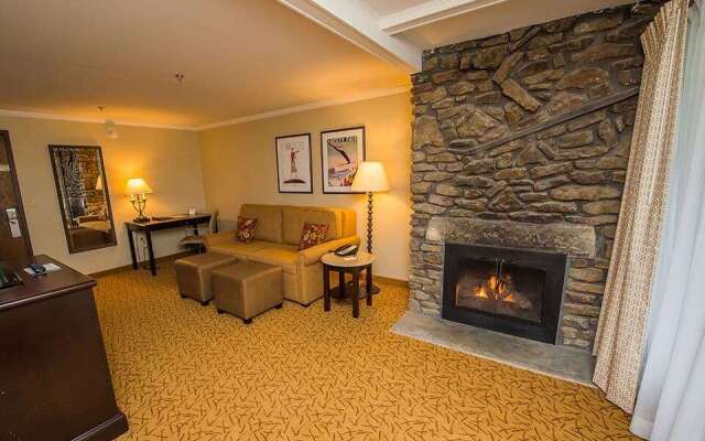 Peek'n Peak Resort Trademark Collection by Wyndham