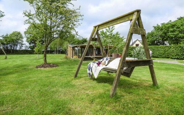 Caradon Lodge