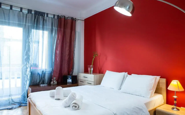 Aristotelous Boarding House