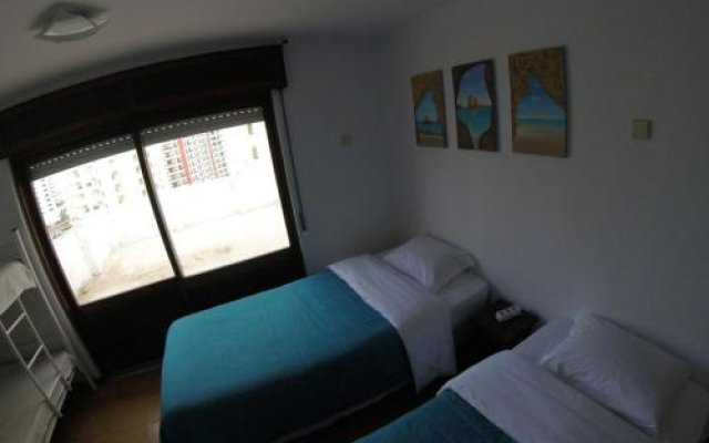S Jose Algarve Hostel