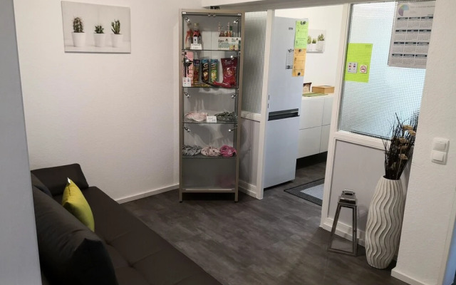 Boutique-Apartment-Duisburg