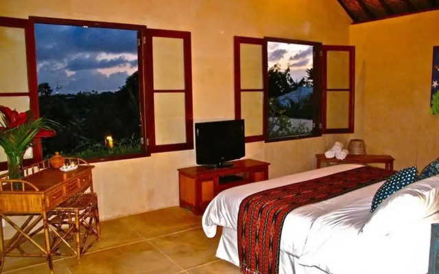 Rumi Villas Bali