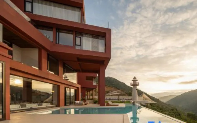 Dayoo Seaview Hotel &Resort
