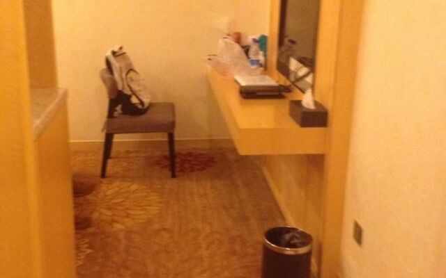 Dollar Hotel- Wuhan