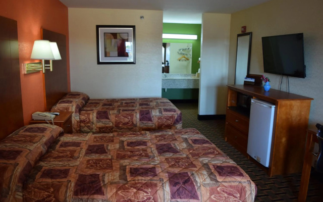 Royal Inn Douglasville