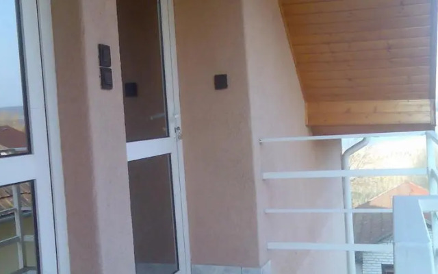 Balatonföldvár Düsi