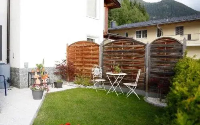 Appartement Fink