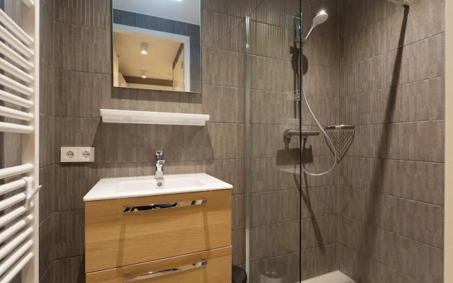 Cozy and Budget-friendly Studio Apartment