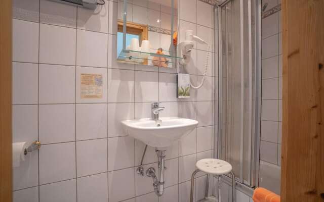 Landhotel Weißer Hahn