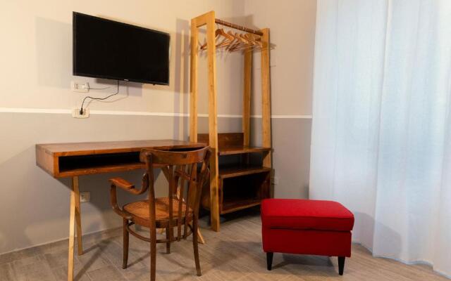 Palazzo Benucci - Residenza di Charme