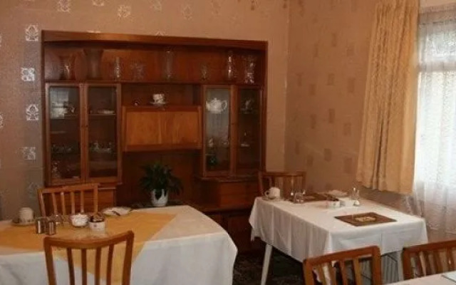Glenview Guest House