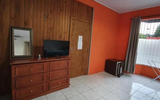 Apartamento Aconchego - 1