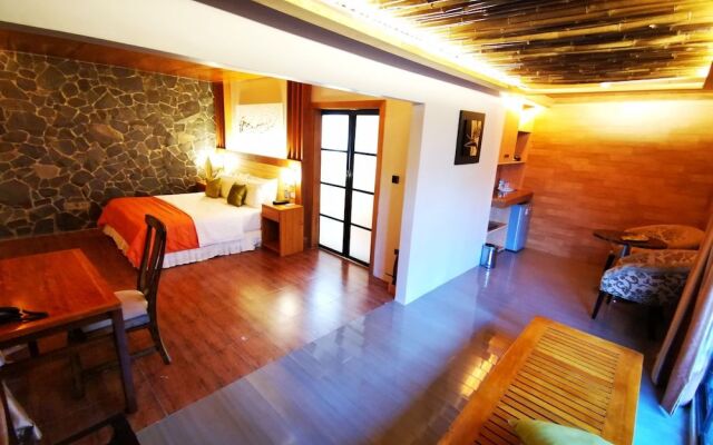 The Farm At Carpenter Hill