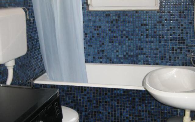 Apartment Petrinic V