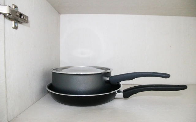 2Br Luxurious Loft Apartment At Maqna Residence