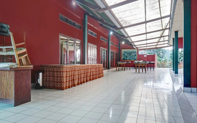 Capital O 90596 Hotel Griya Astoeti