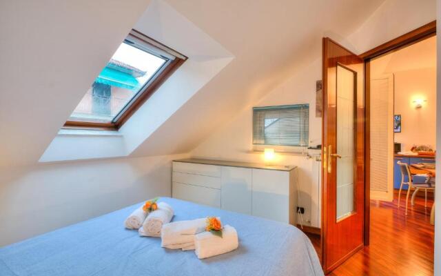 Oceano - Near The Sea