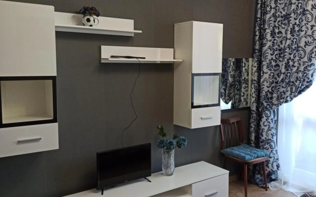 Апартаменты на улице Багратиона 148