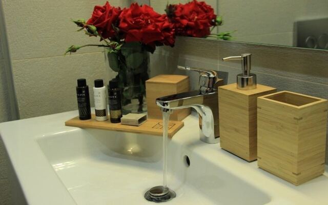 Olympus Terra Boutique Hotel