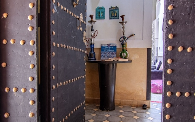 Riad Rwija