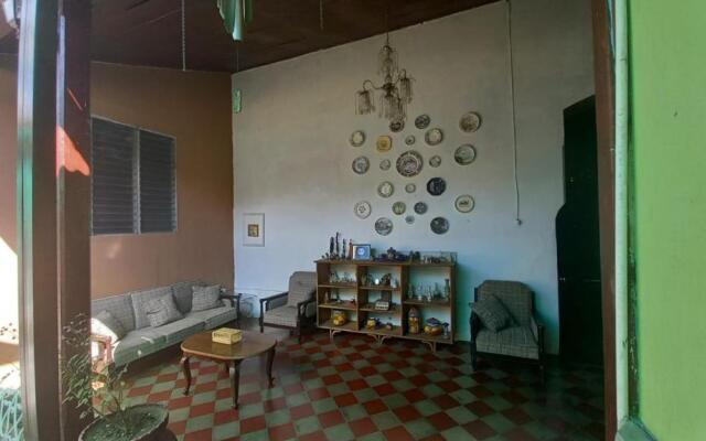 Casa Vieja Guest House