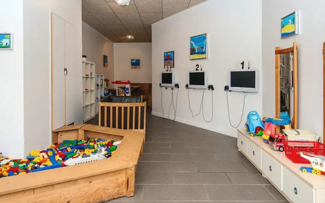 4 Person Holiday Home in Haderslev