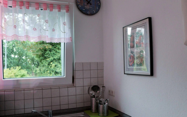 Gästewohnung Mönchengladbach