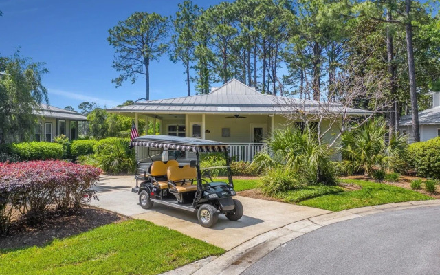 Prestwick Place 1123