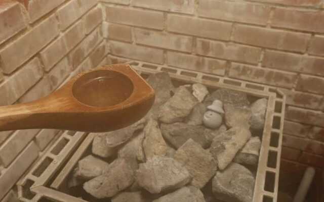 Loghotel The Maplelodge