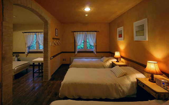 B&B Nomanomori