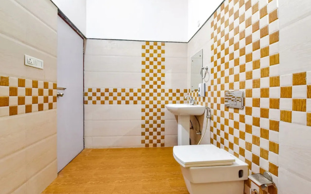 Bikaner Heritage By FabHotels