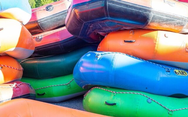 SpringHill Suites Island Park Yellowstone