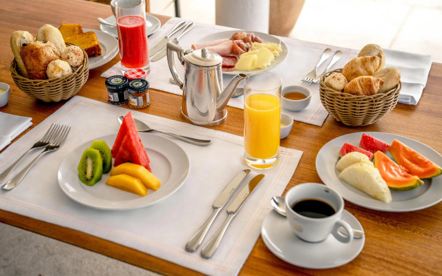 Hotel Fasano Angra dos Reis