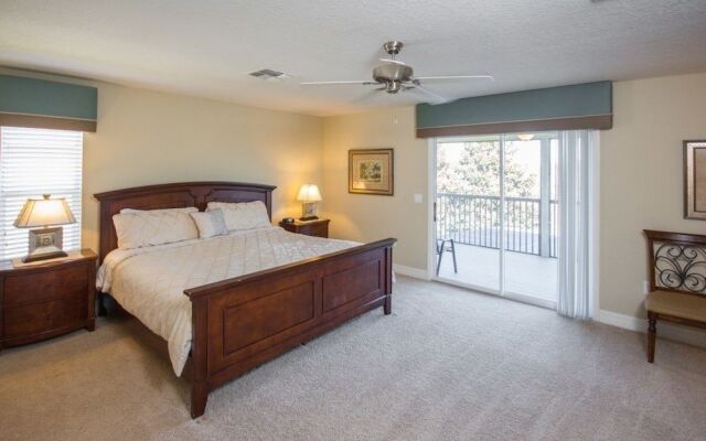 Irene's Highlands Reserve Villa