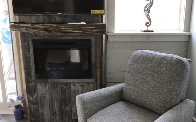 Lighthouse Lane Cottages