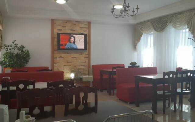 Altyn-Adam Hotel