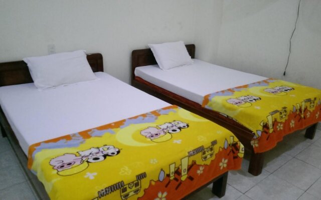 Hue Amazing Backpackers Homestay