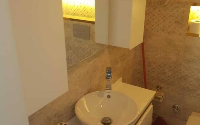 Elite Marine Residence B16