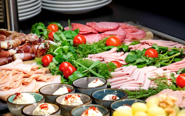 ibis Styles Wien Messe Prater