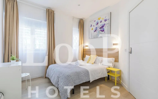 LooP Alcala Adults Only