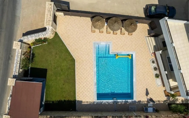 Villa Sophia & Elpis