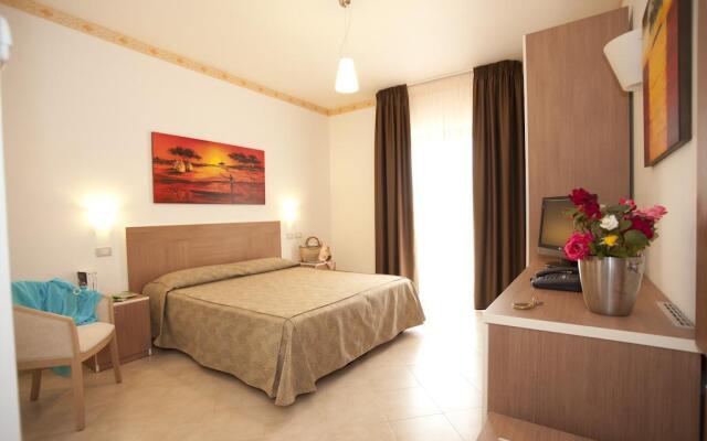 Oasiclub Hotel