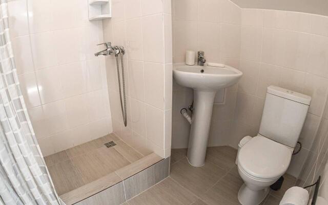 Гостевой дом Калачёвых