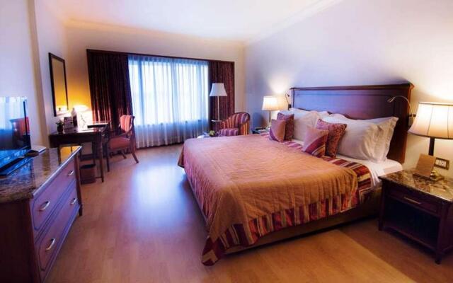 The Orchid Hotel Mumbai Vile Parle