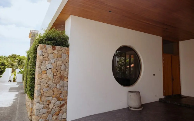 Elite Atoll Luxury Villas Phuket