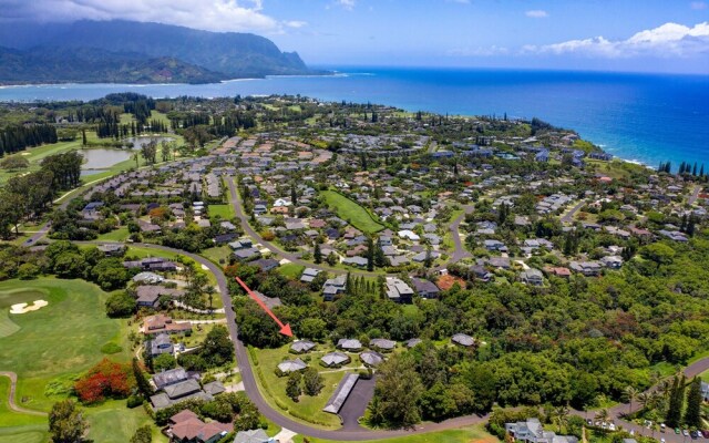 Pali Uli #7 2 Bedroom Condo