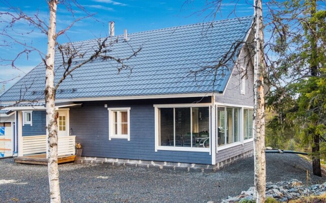 Iso-karpalo b Kuusamo