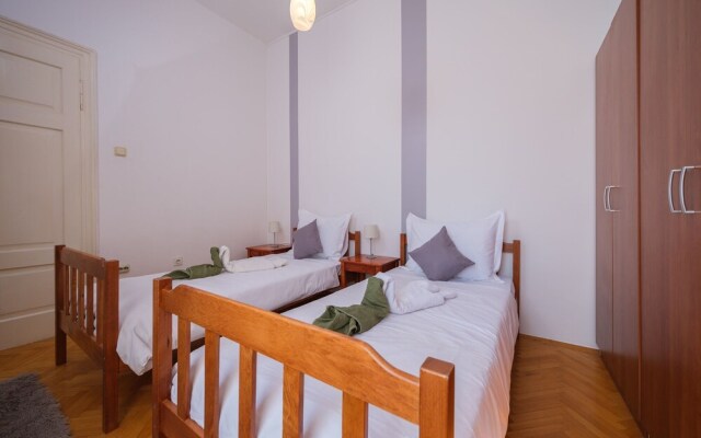 Diocletian Suite